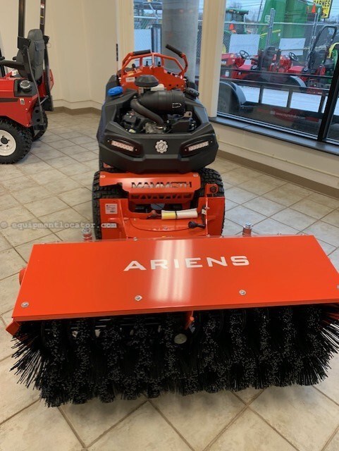 2023 Ariens 850 MAMMOTH KING OF THE SNOW Image 1
