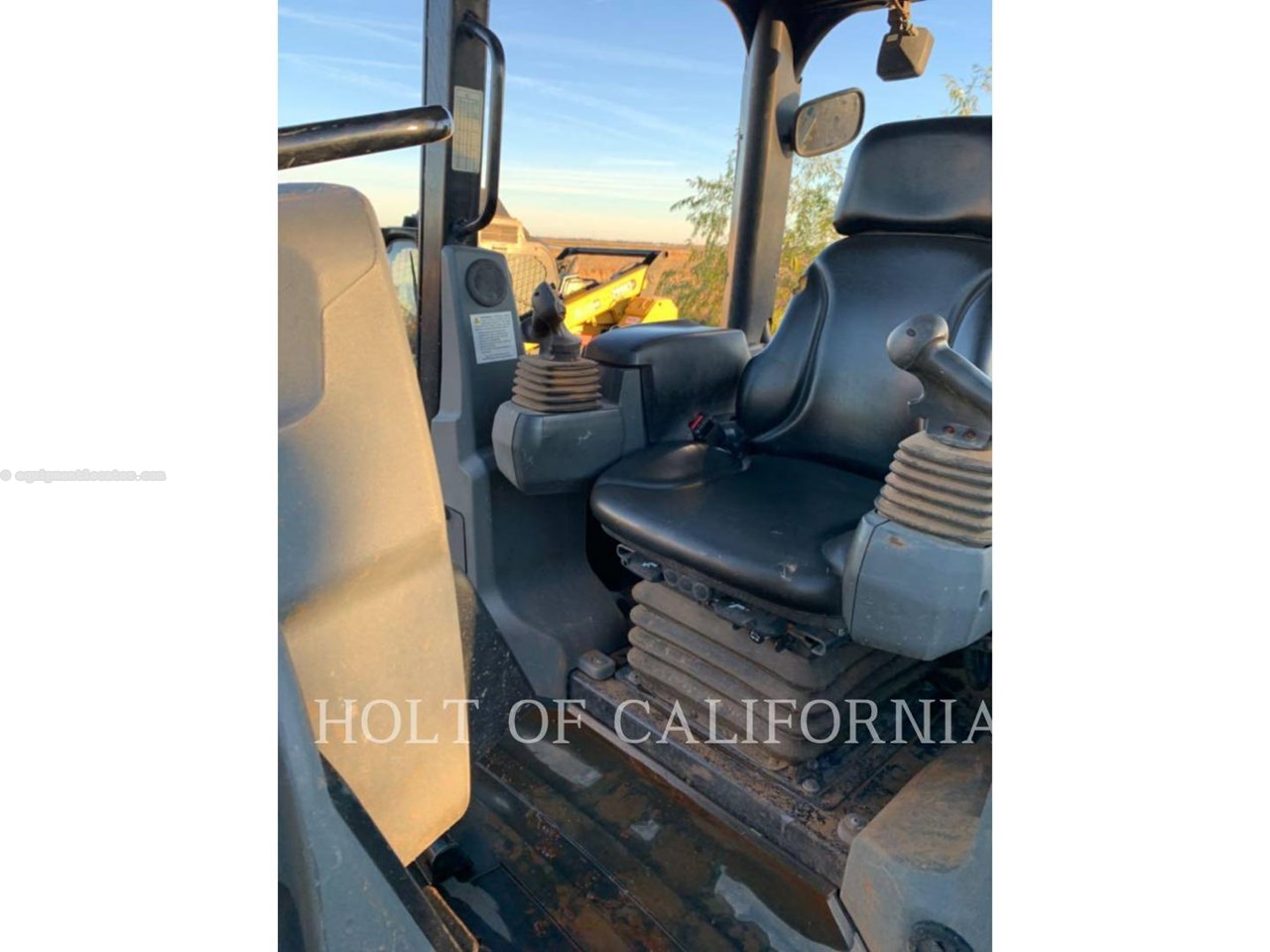 2018 Caterpillar D3K2 Image 10