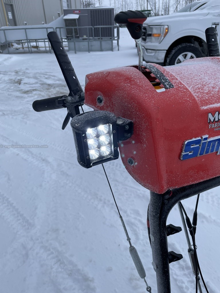 2019 Simplicity 2132 Image 4