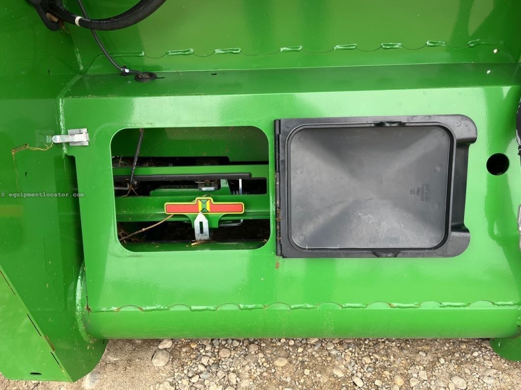 2023 John Deere RD45F Image 10