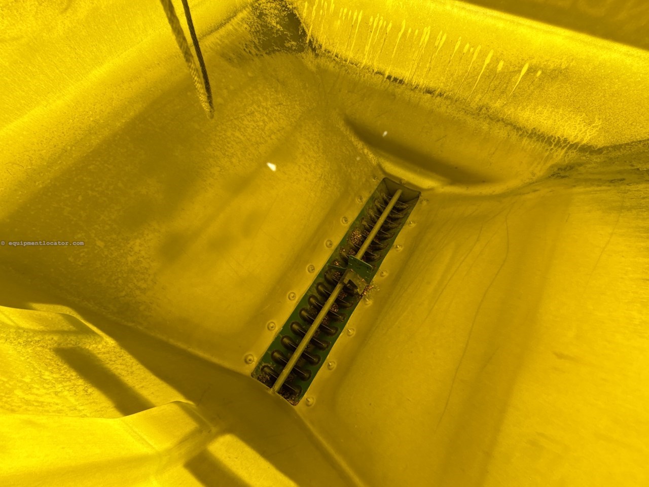 2018 John Deere DB80 Image 10