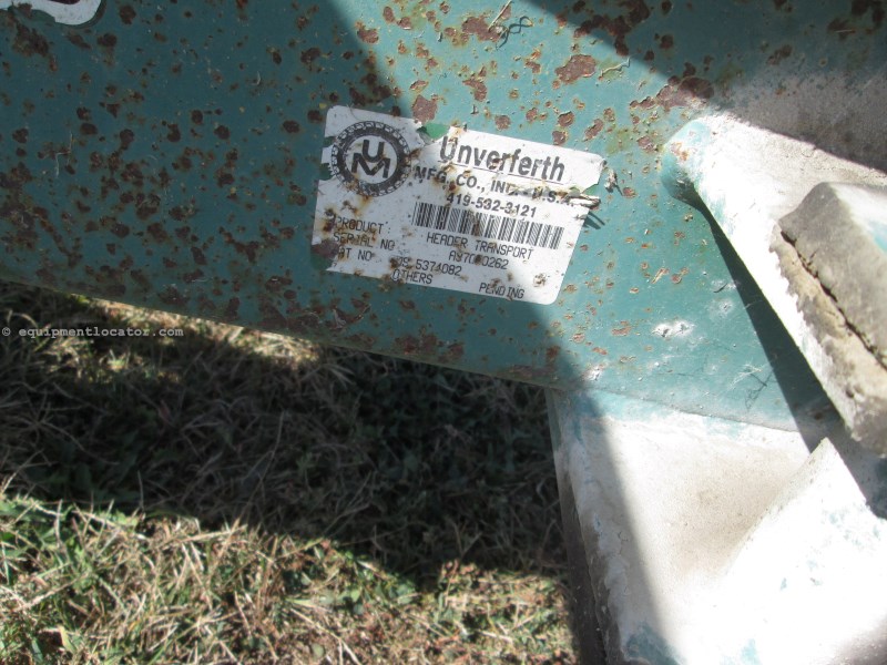 Unverferth HT25 Image 10