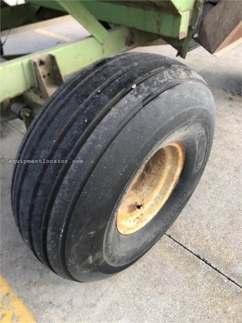 Parker 2500 Image 10