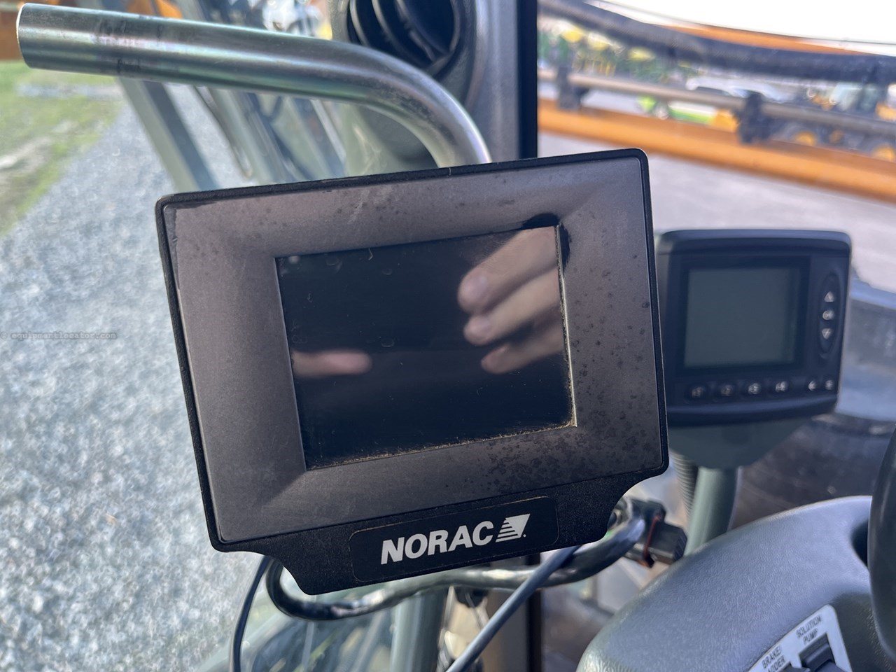 2013 Hagie STS12 Image 10