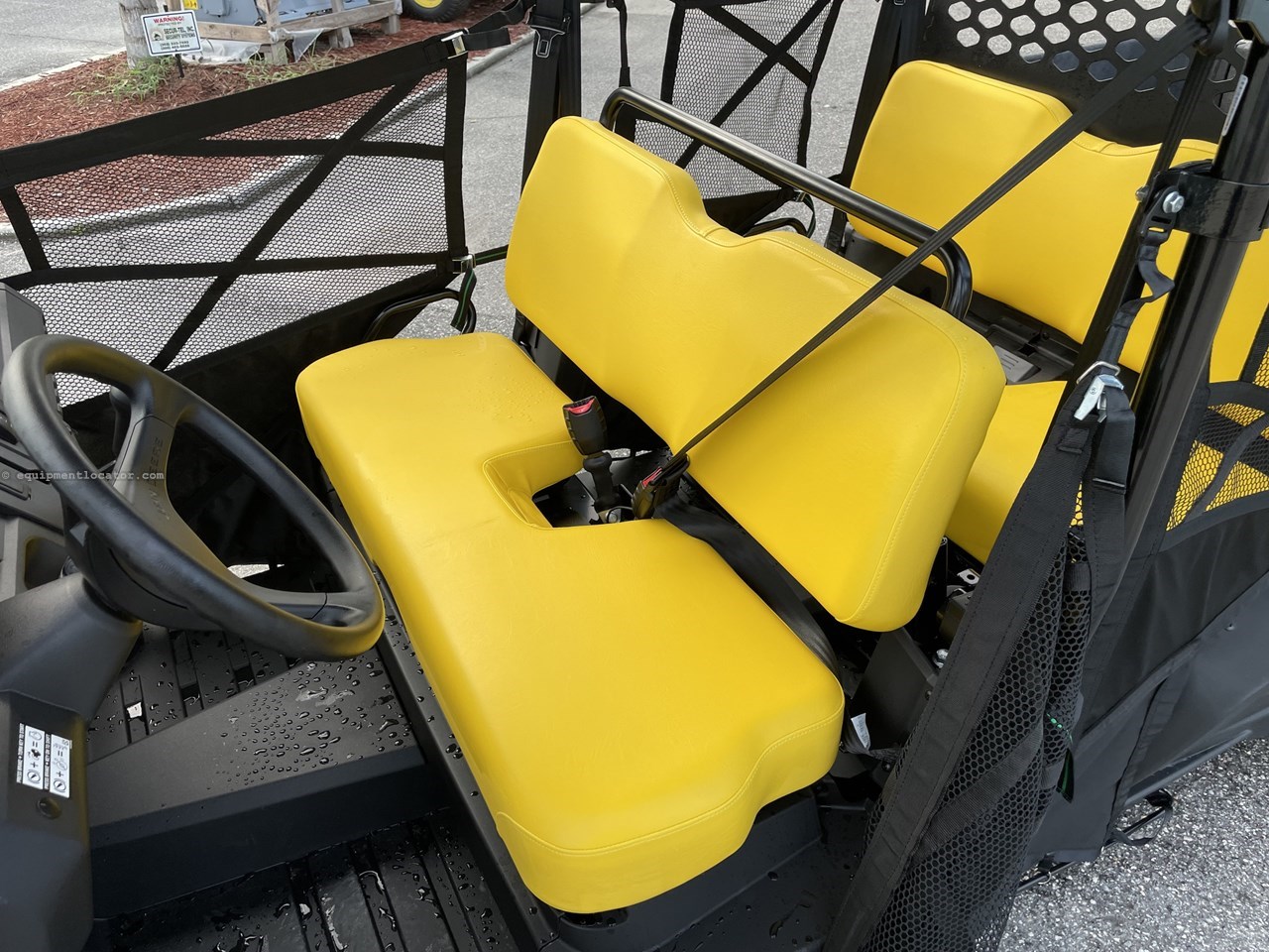 2024 John Deere 590M S4 Image 10