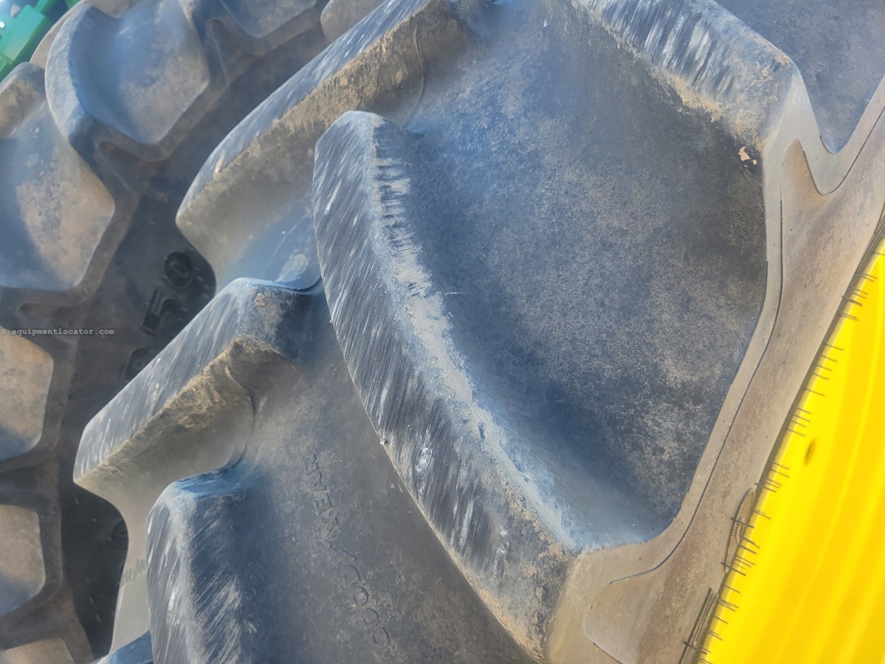 2021 John Deere 8R 310 Image 10