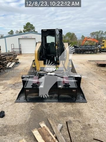 2023 ASV POSI-TRACK RT135 Image 4