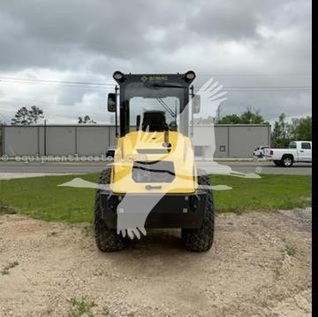 2023 Bomag BW177D-5 Image 2