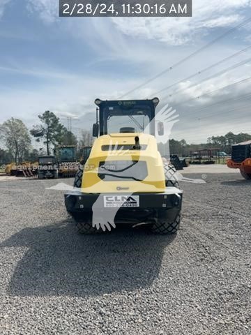 2023 Bomag BW211DH-5 Image 4