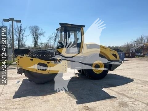 2023 Bomag BW211DH-5 Image 2