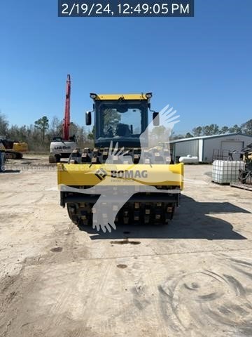 2023 Bomag BW211DH-5 Image 4
