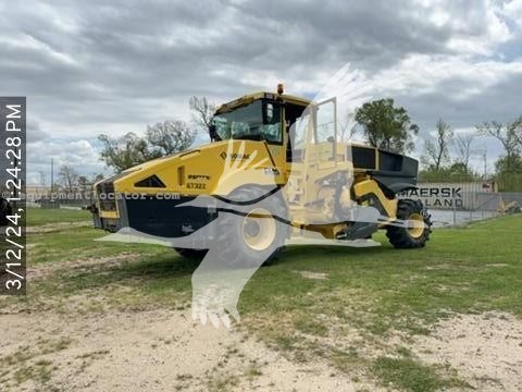 2023 Bomag RS460 Image 2