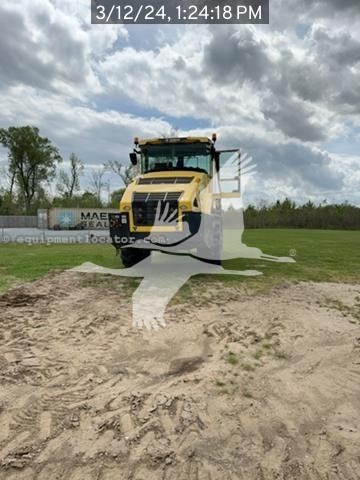 2023 Bomag RS460 Image 4