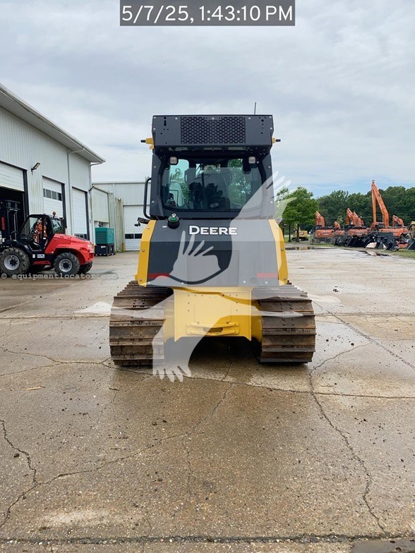 2023 John Deere 650 P-TIER LGP Image 2