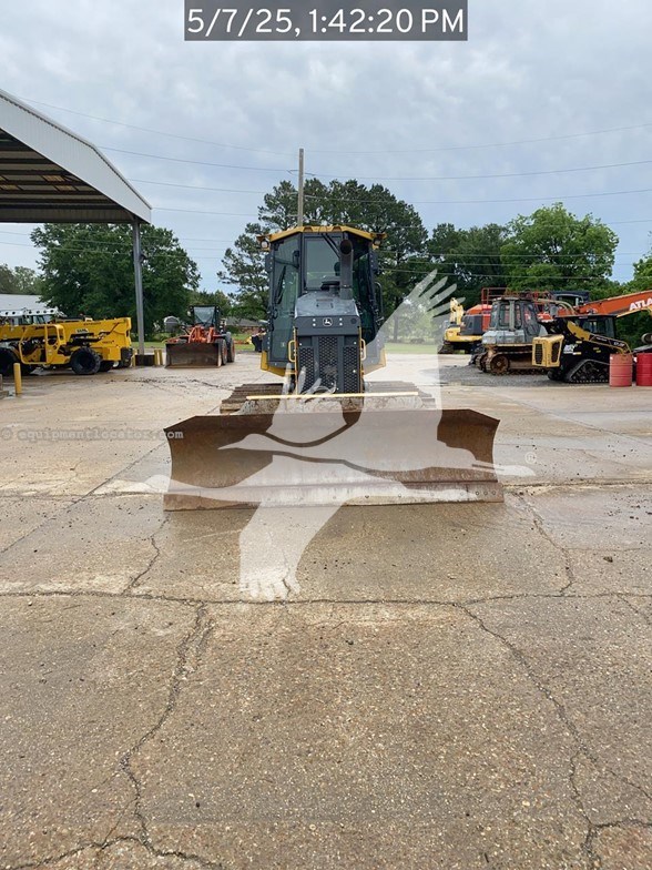 2023 John Deere 650 P-TIER LGP Image 3