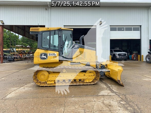 2023 John Deere 650 P-TIER LGP Image 4