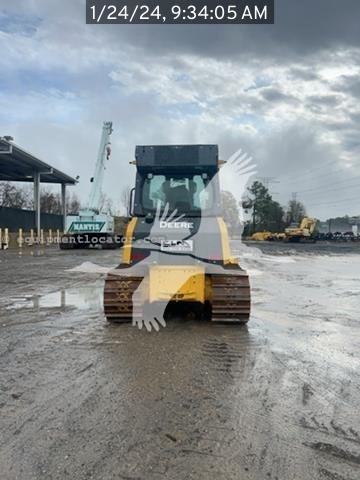 2023 John Deere 650 P-TIER LGP Image 4