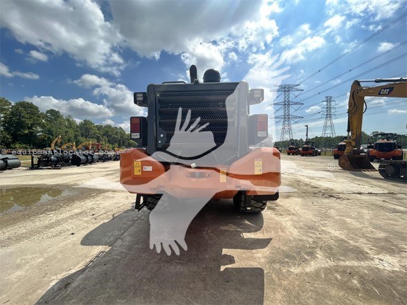 2023 Hitachi ZW310-6 Image 2