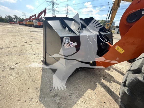 2023 Hitachi ZW310-6 Image 4