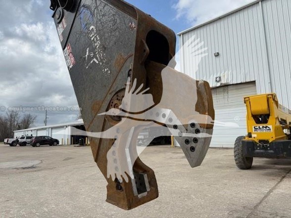 2023 Hitachi ZX350 LC-6 Image 3