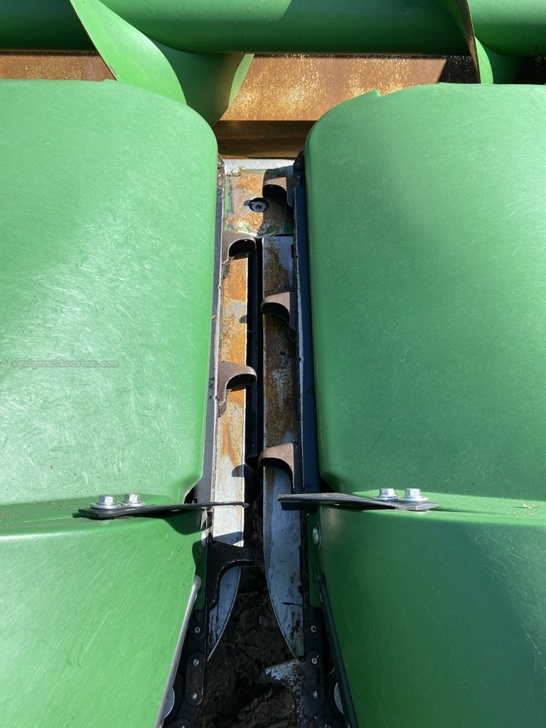 2023 John Deere C12F StalkMaster Image 10