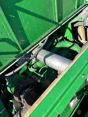 2012 John Deere S680 Image 10