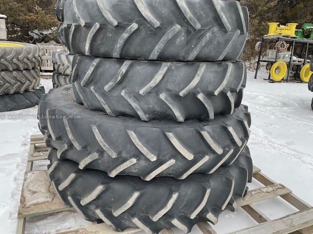 2022 Goodyear 380 TIRES Image 1
