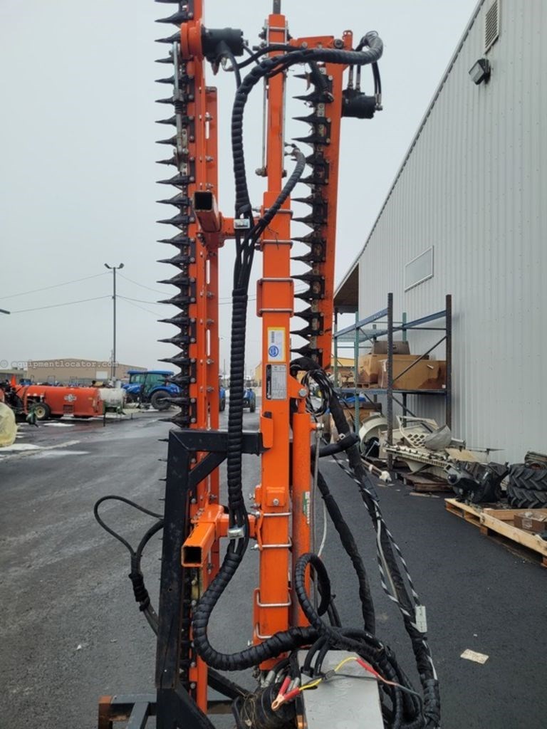 Rinieri CRF B1SBR Image 2