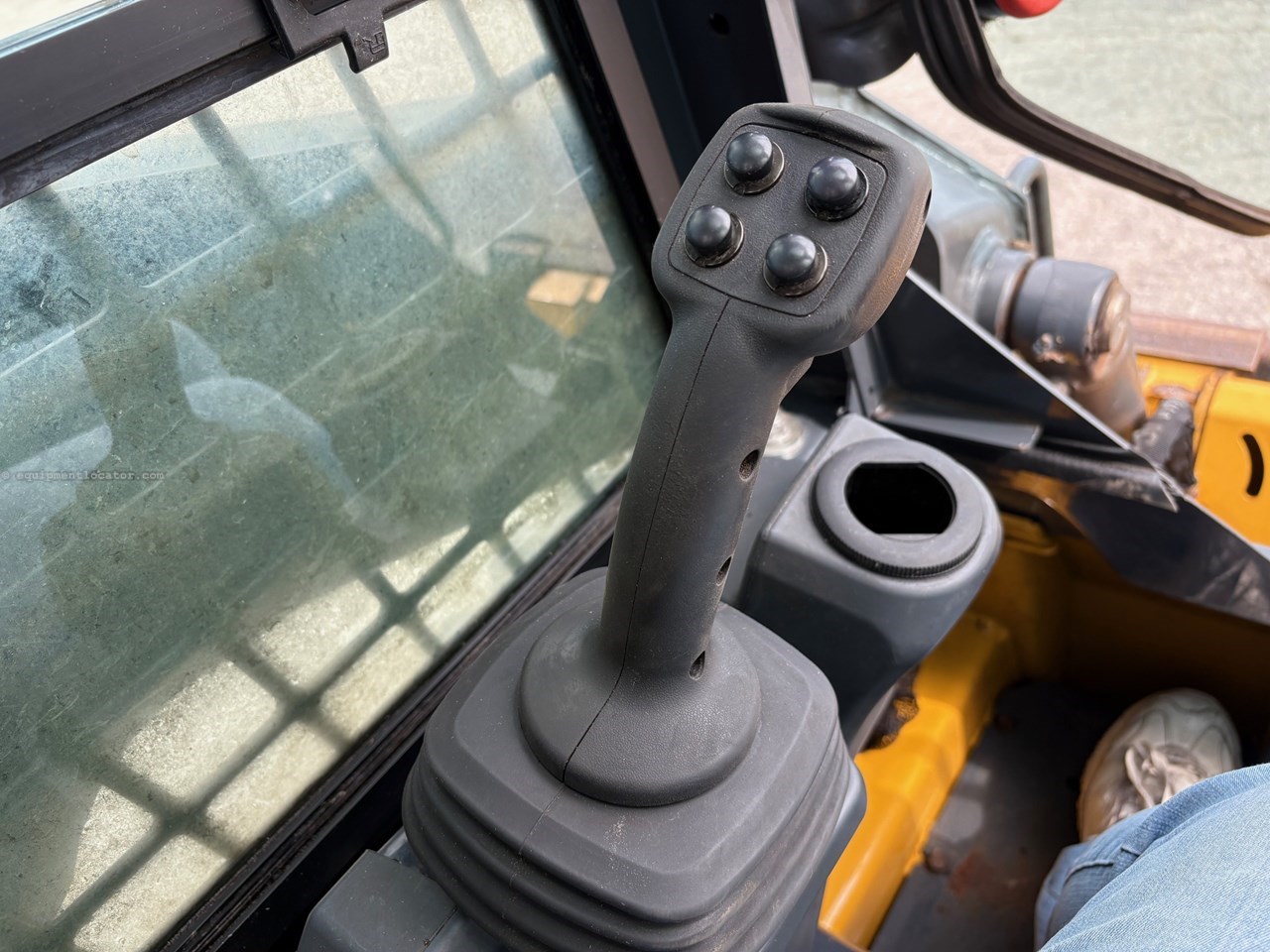 2023 John Deere 316GR Image 16