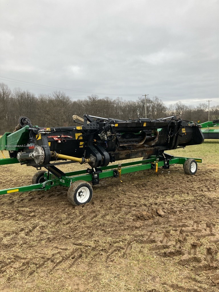 2011 Geringhoff NS 800/F Image 4