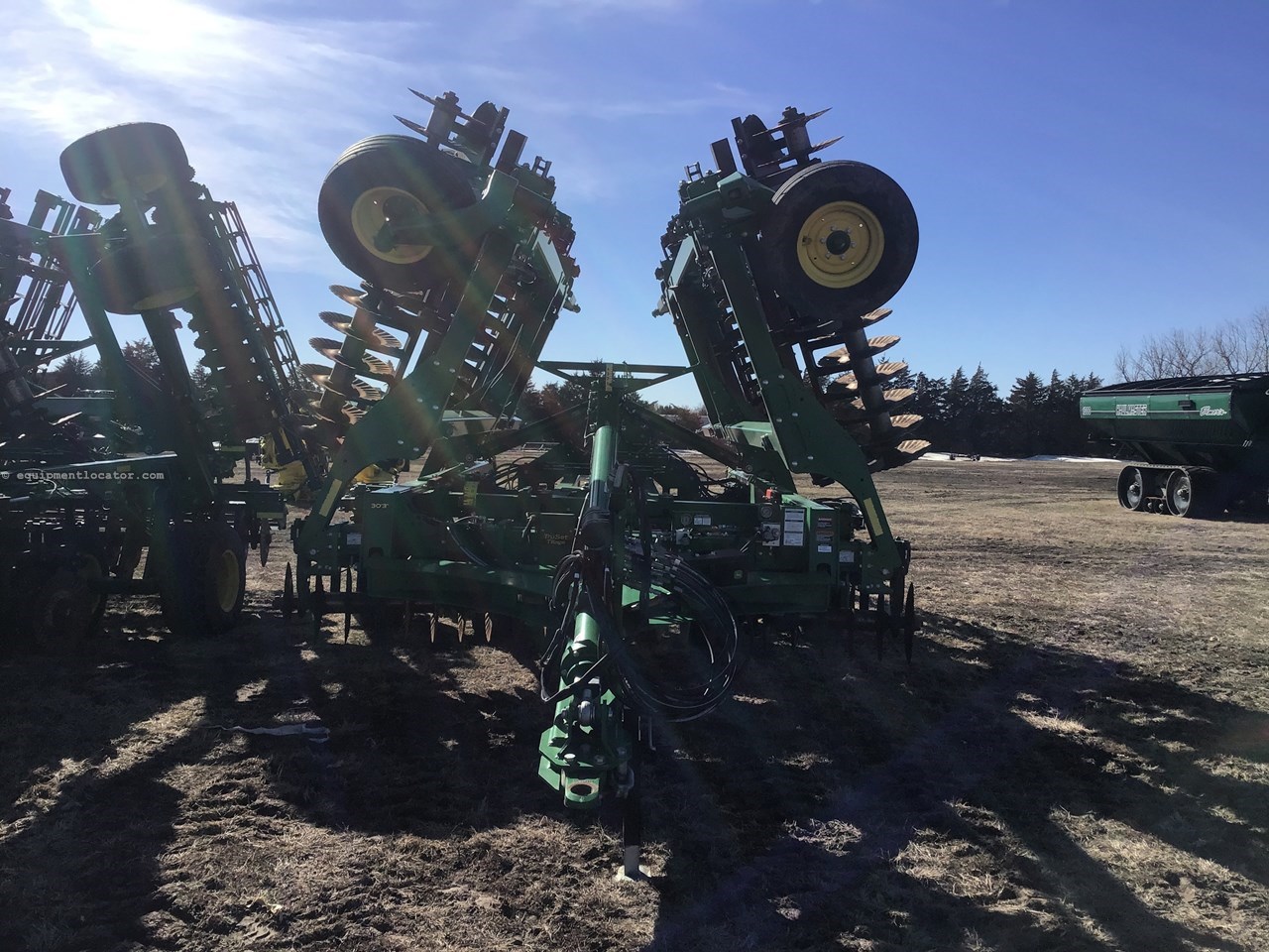 2021 John Deere 2660VT Image 4