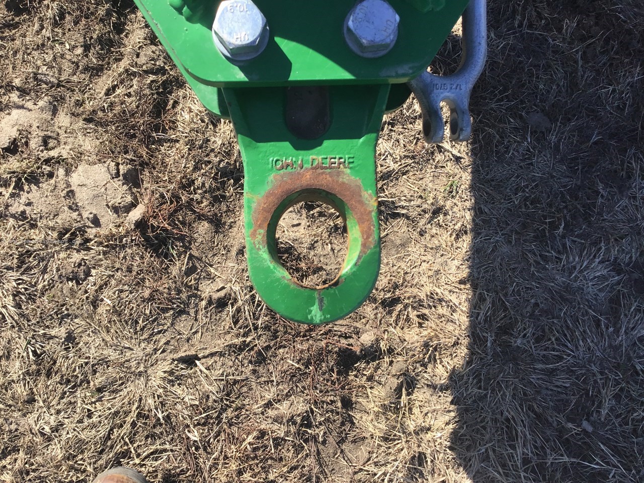 2021 John Deere 2660VT Image 13