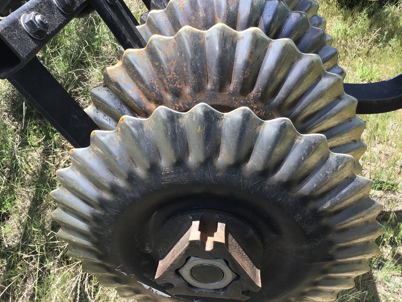 2021 John Deere 2660VT Image 20