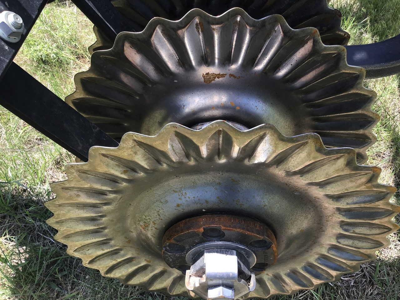 2021 John Deere 2660VT Image 21