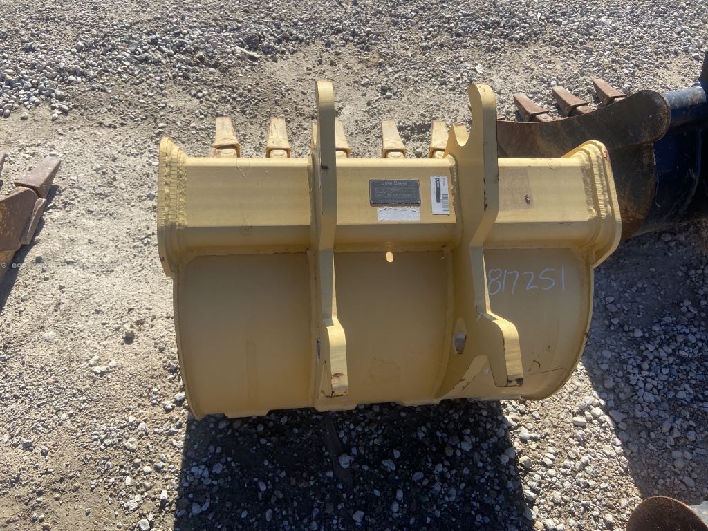 2018 John Deere 60HD30 Image 4