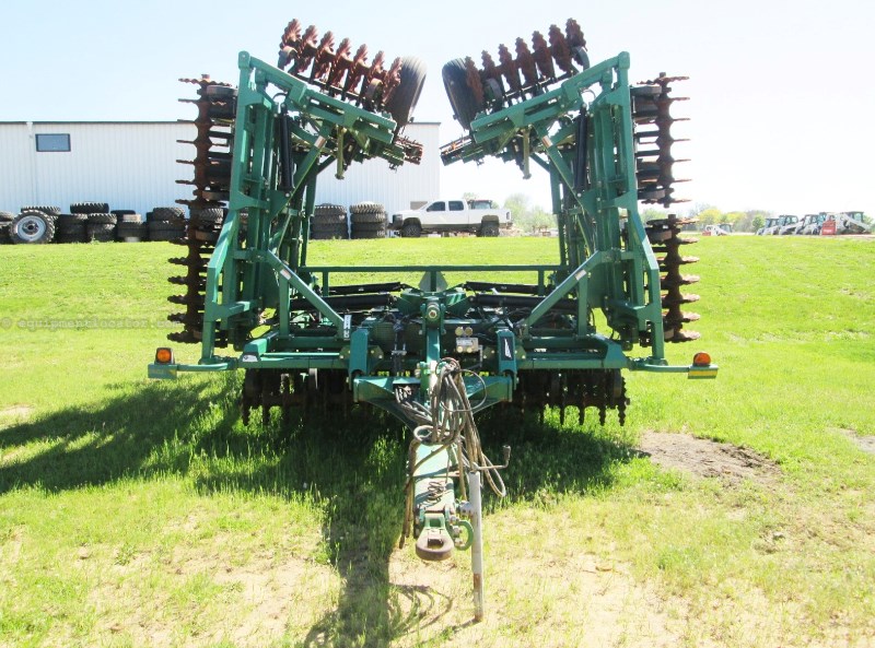 2014 Great Plains 4000TM Image 10