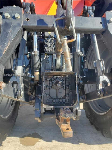 2011 Case IH Magnum 315 Image 10