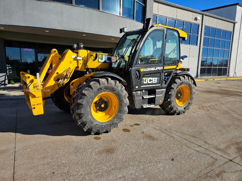 2024 JCB 542-70AGS Image 1