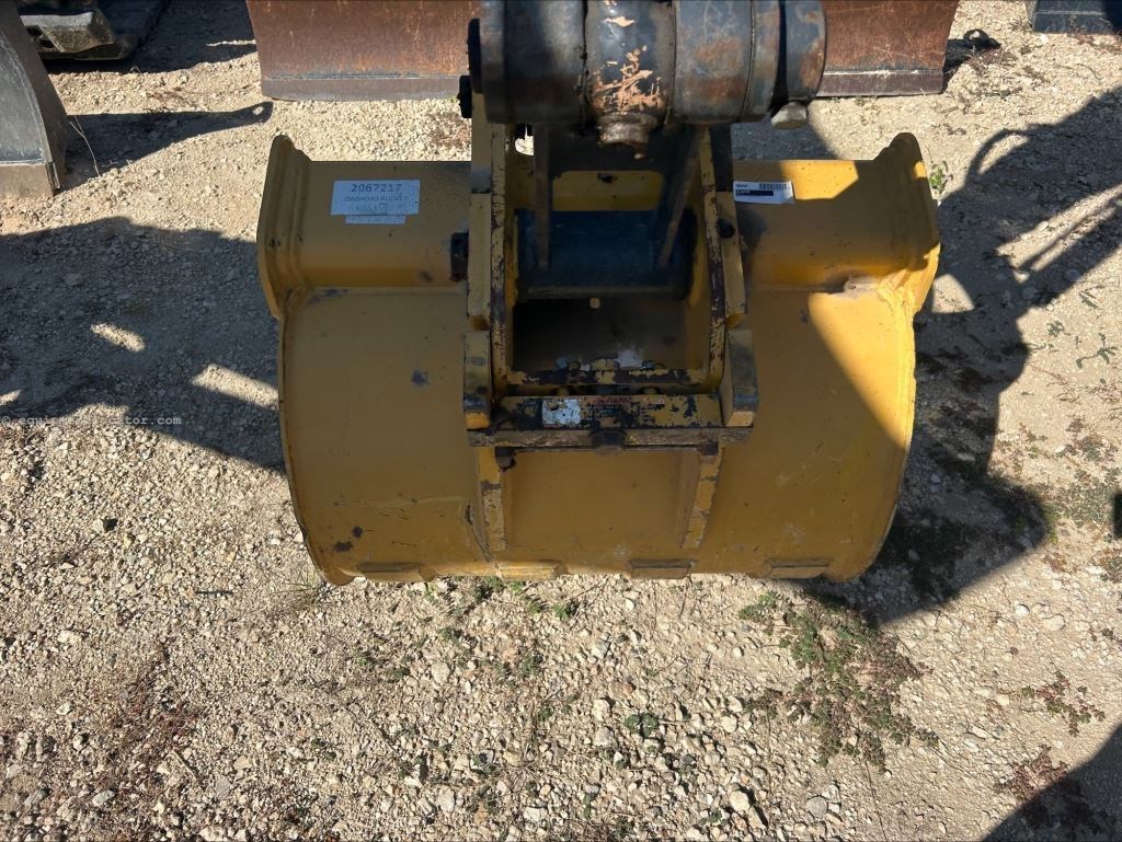 2019 John Deere 60HD30 Image 4