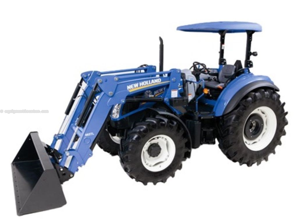 2015 New Holland T4.95 Image 1
