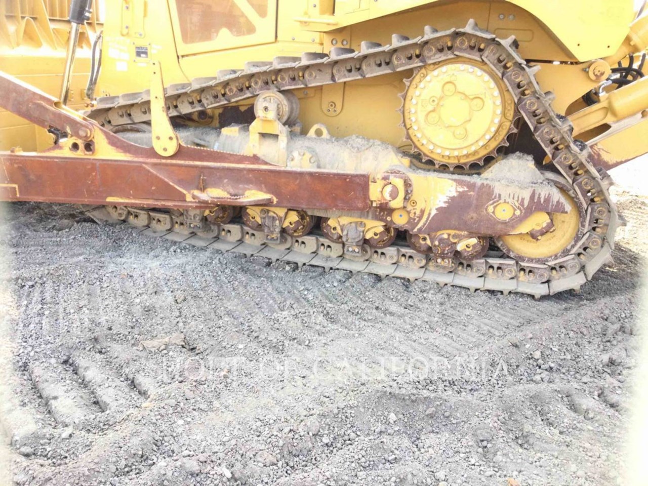 2020 Caterpillar D8T 3W Image 10