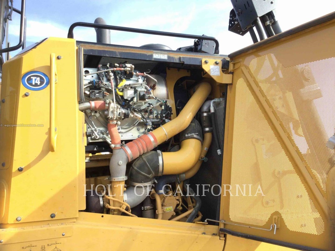 2020 Caterpillar D8T 3W Image 13