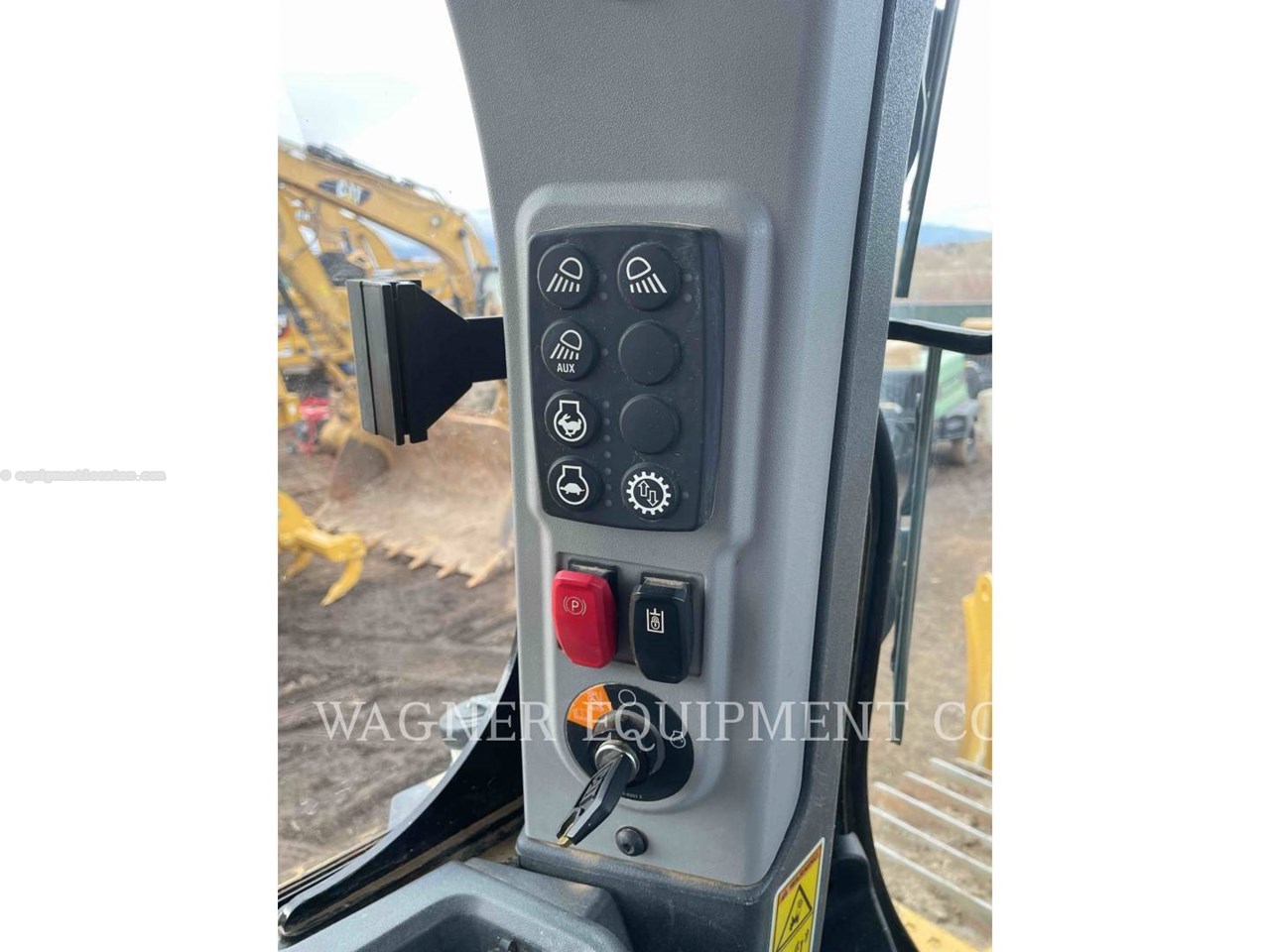 2022 Caterpillar D5 VP Image 10