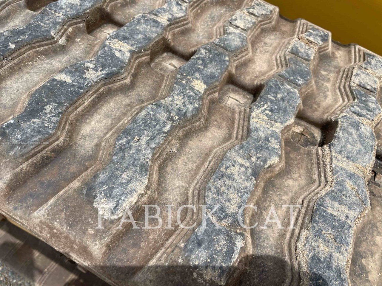 2022 Caterpillar 289D3 C3H2 Image 18