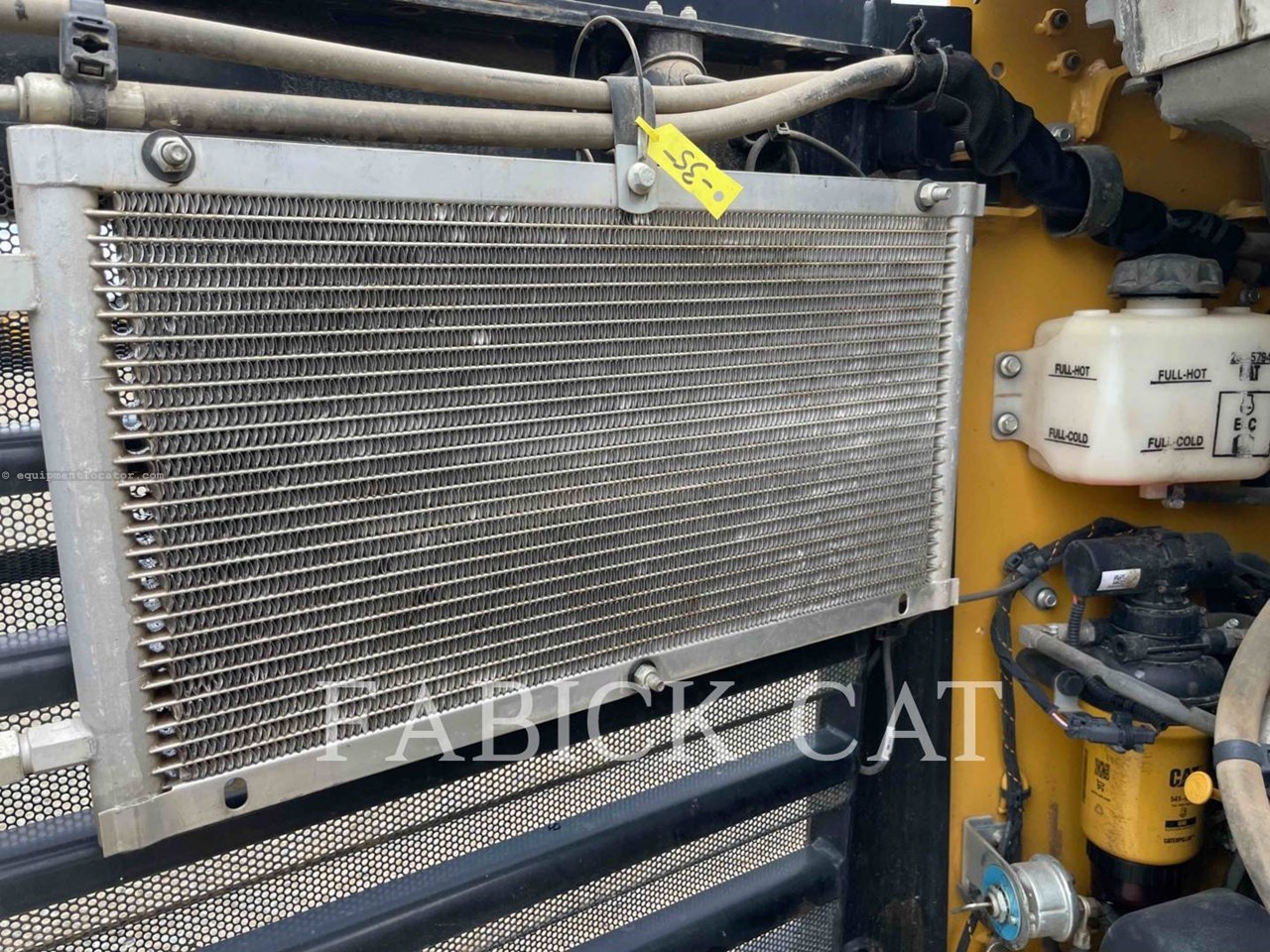 2022 Caterpillar 289D3 C3H2 Image 21