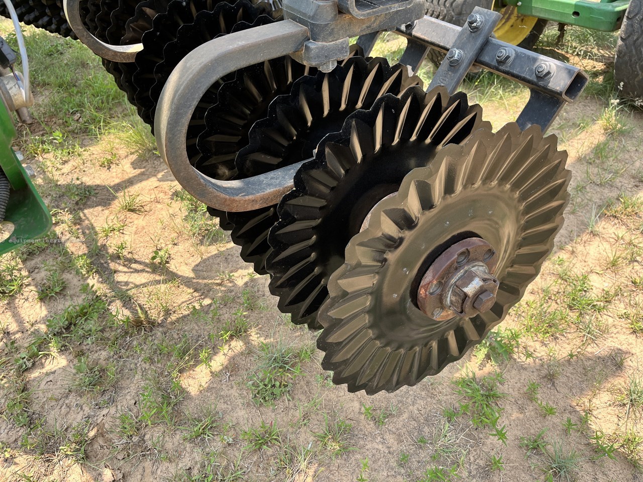 2019 John Deere 2660VT Image 10