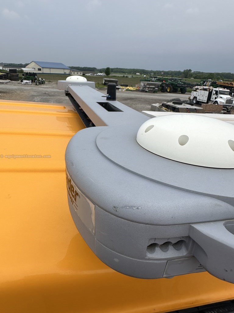 2008 Hagie STS10 Image 10