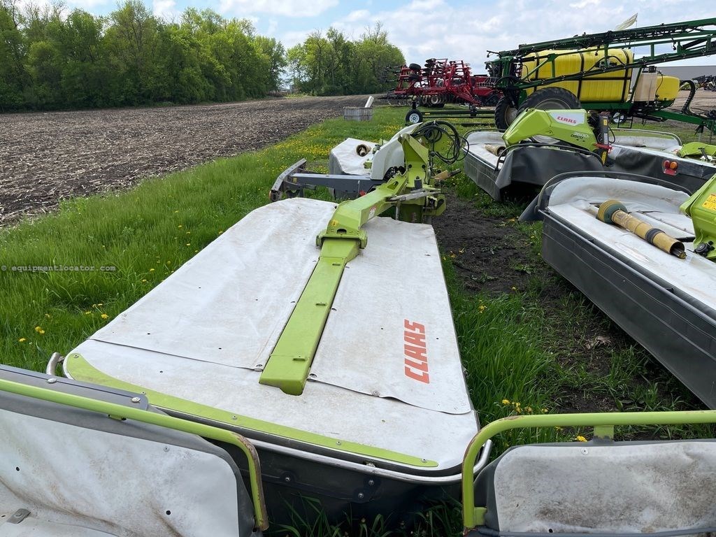 2019 CLAAS 9200 Image 1