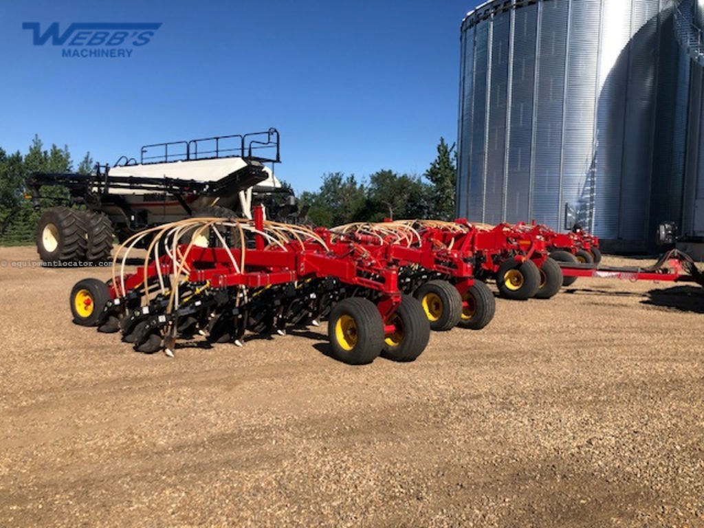 2017 Bourgault 3320PDH / 7950 Image 1