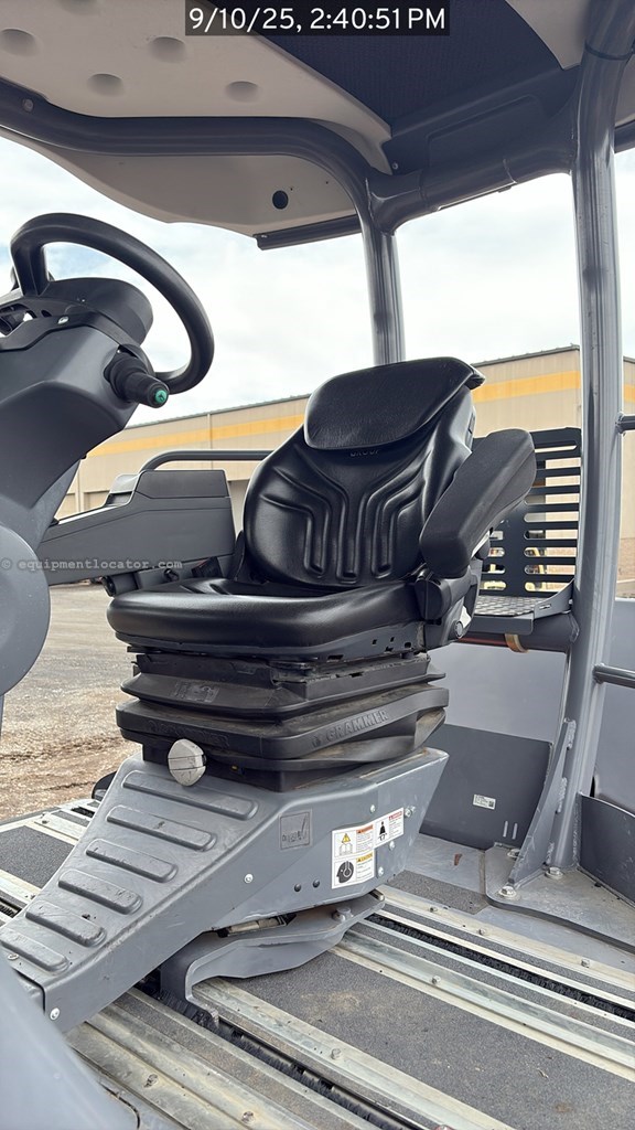 2021 Hamm HD90VO Image 10